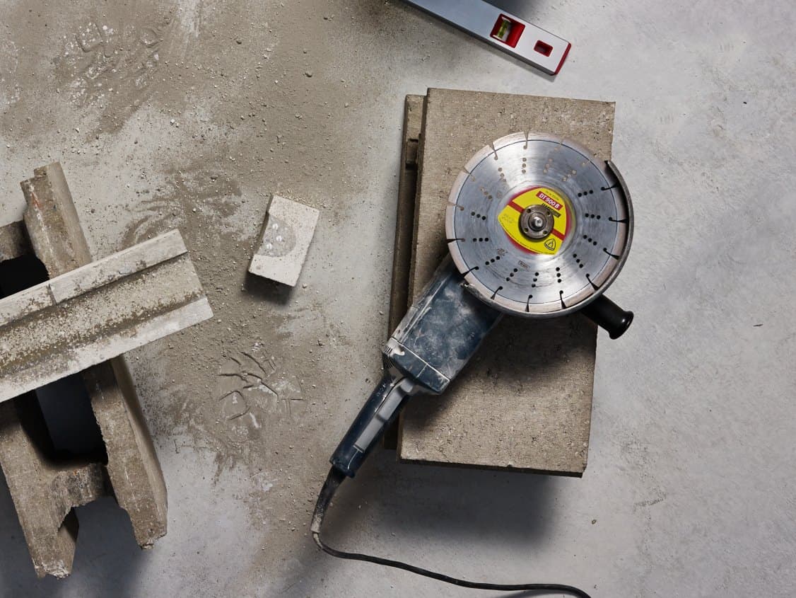 Klingspor — Abrasives case study