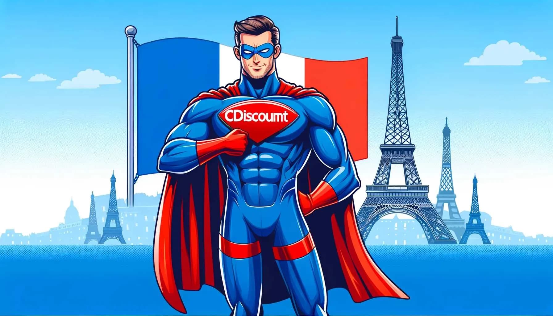 All You Need to Know About Selling on Cdiscount, the Premier French Marketplace