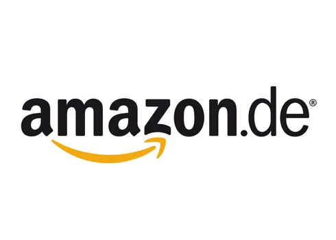 Amazon Germany logo