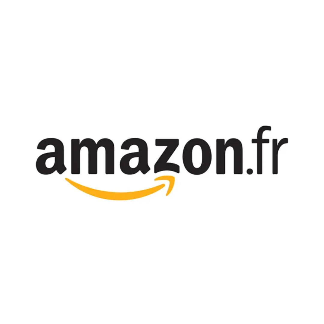 Amazon France logo