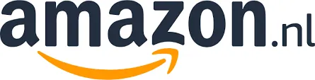 Amazon Netherlands logo