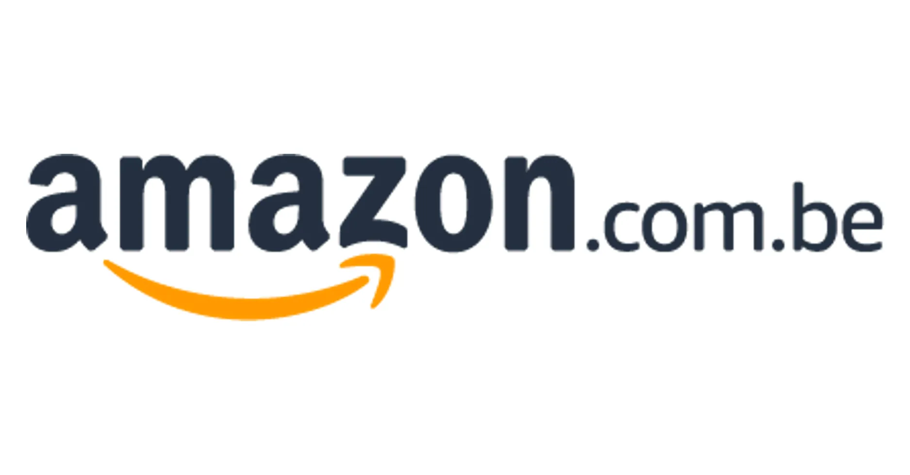 Amazon Belgium logo