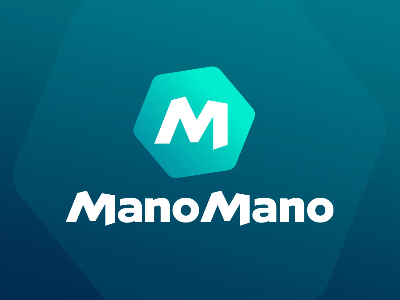 ManoMano Germany logo