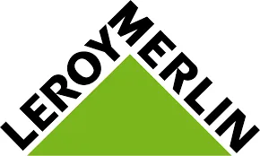 Leroy Merlin Spain logo