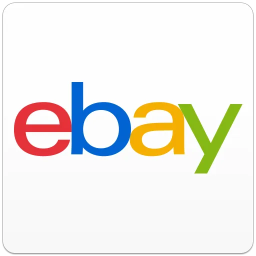 eBay Germany logo