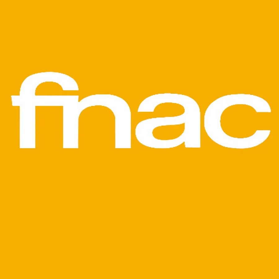 Fnac France logo