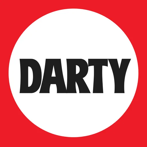 Darty France logo