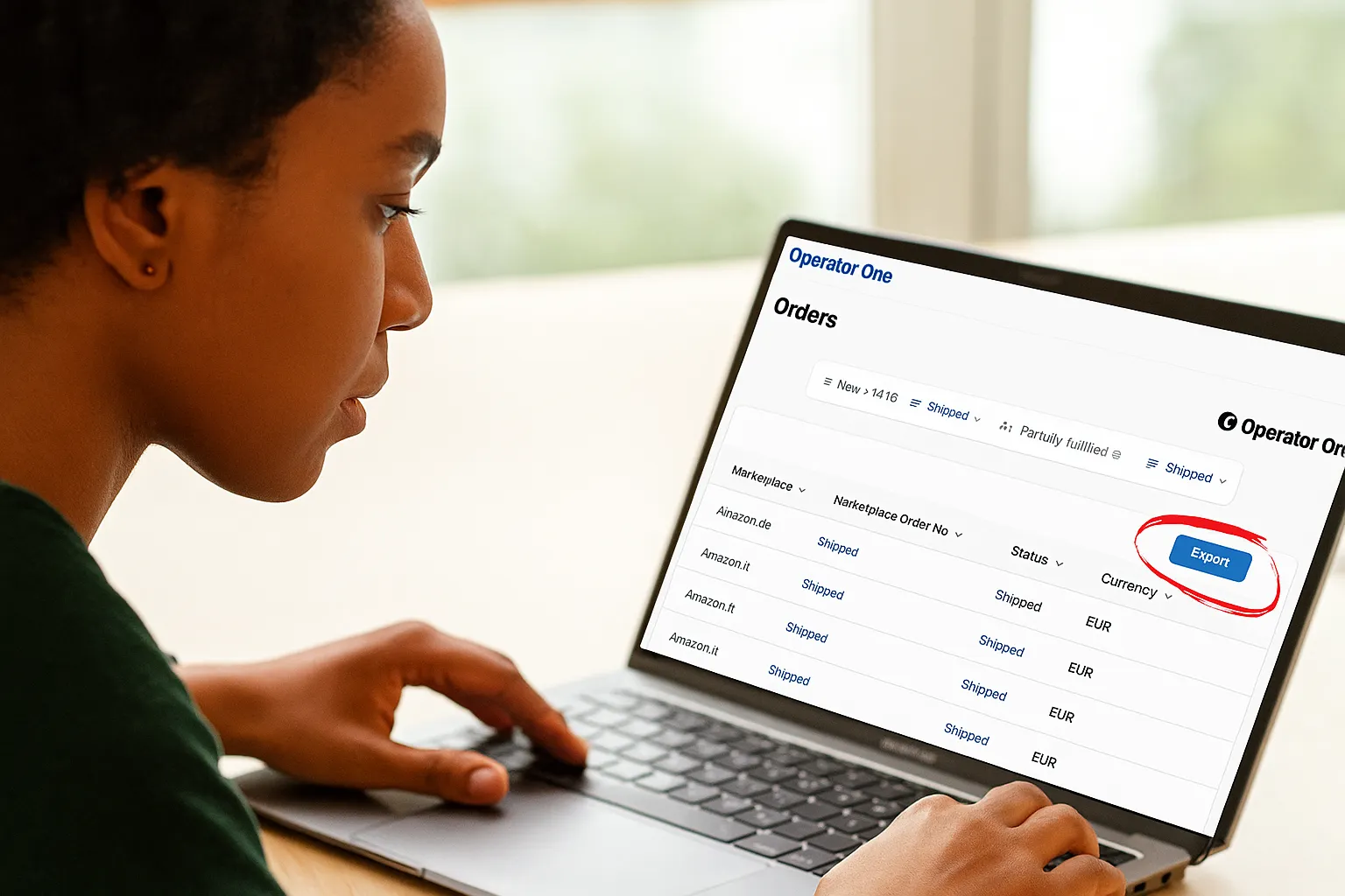 Operator One Accelerates Marketplace Growth with New O1 Suite Release