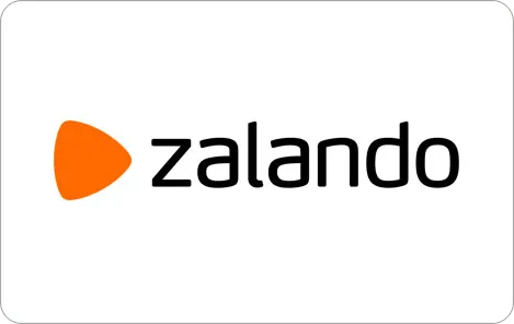 Zalando Belgium logo