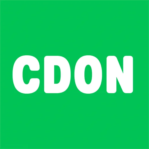 CDON Sweden logo