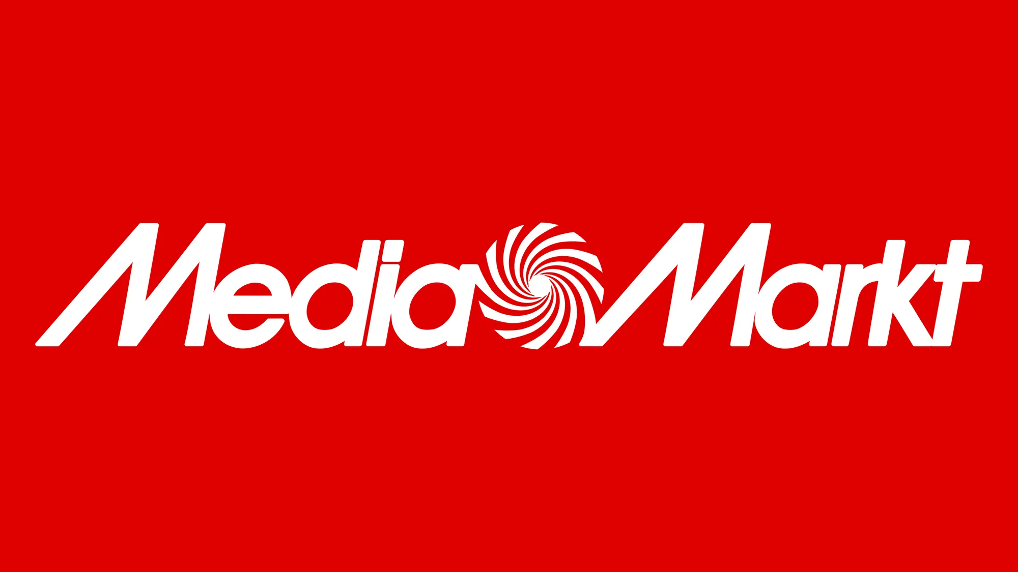 MediaMarkt Germany logo
