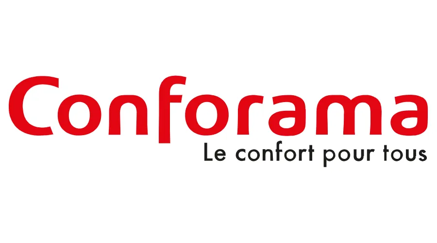 Conforama France logo