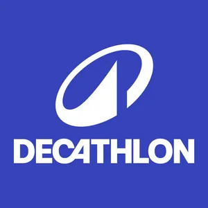 Decathlon Belgium logo