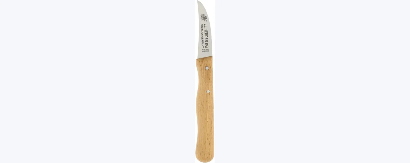 El Herder: original product photograph